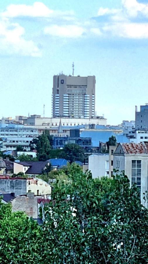 White House ! Gara De Nord Appartamento Bucarest