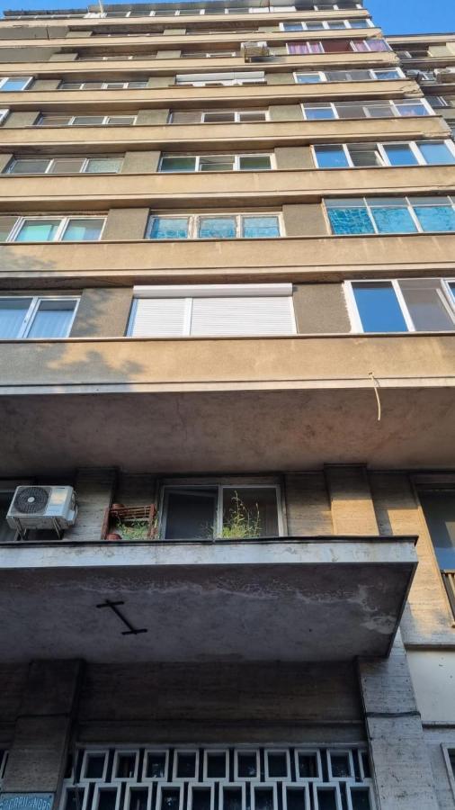 Appartamento White House ! Gara De Nord Bucarest